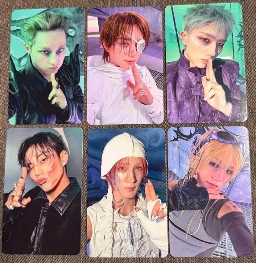 베로 ✩ tweet media