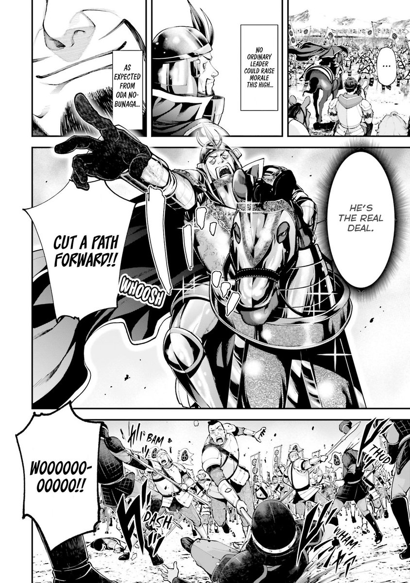 Marggie ⚔️Tengen Hero Wars⚔️ tweet media