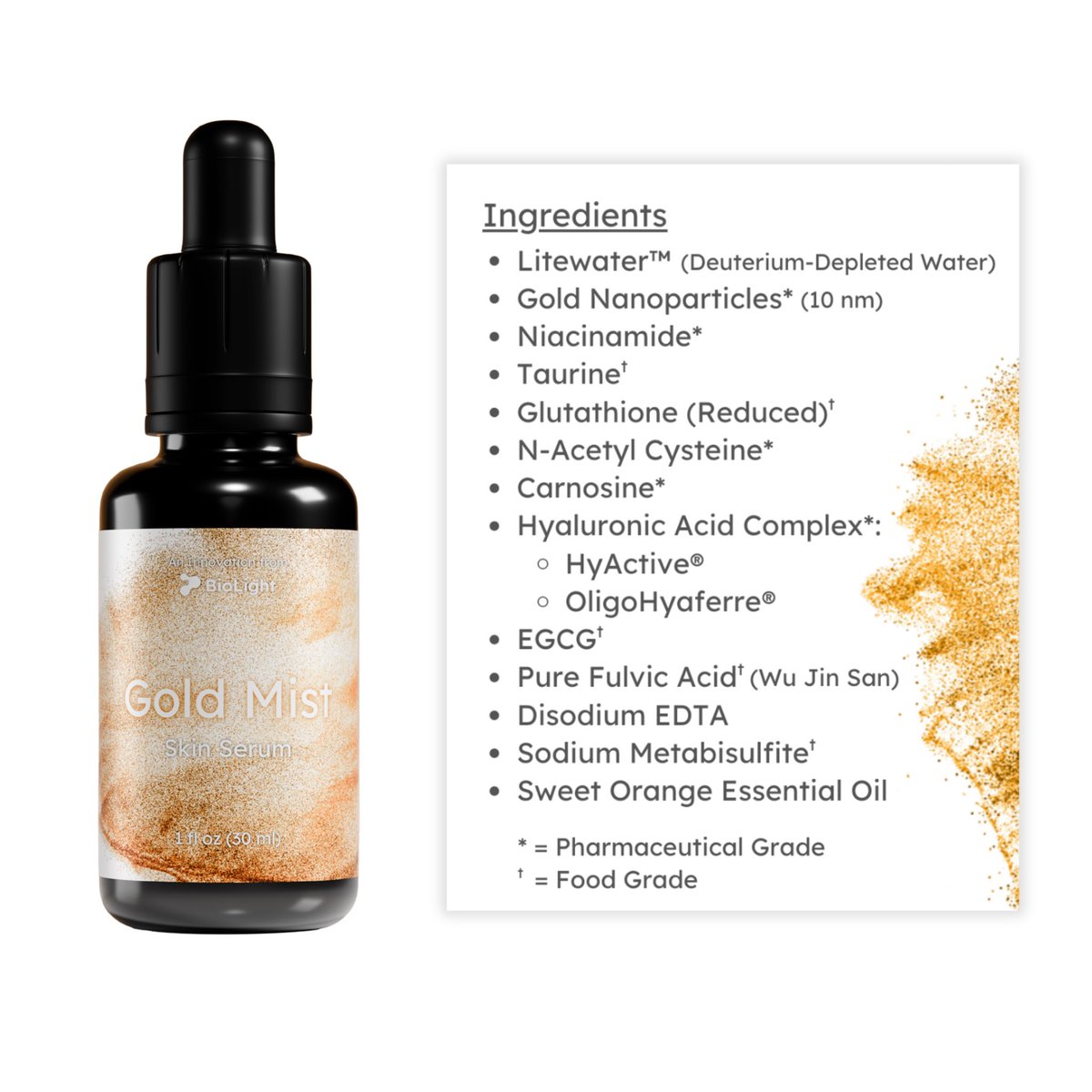 BioLight tweet media