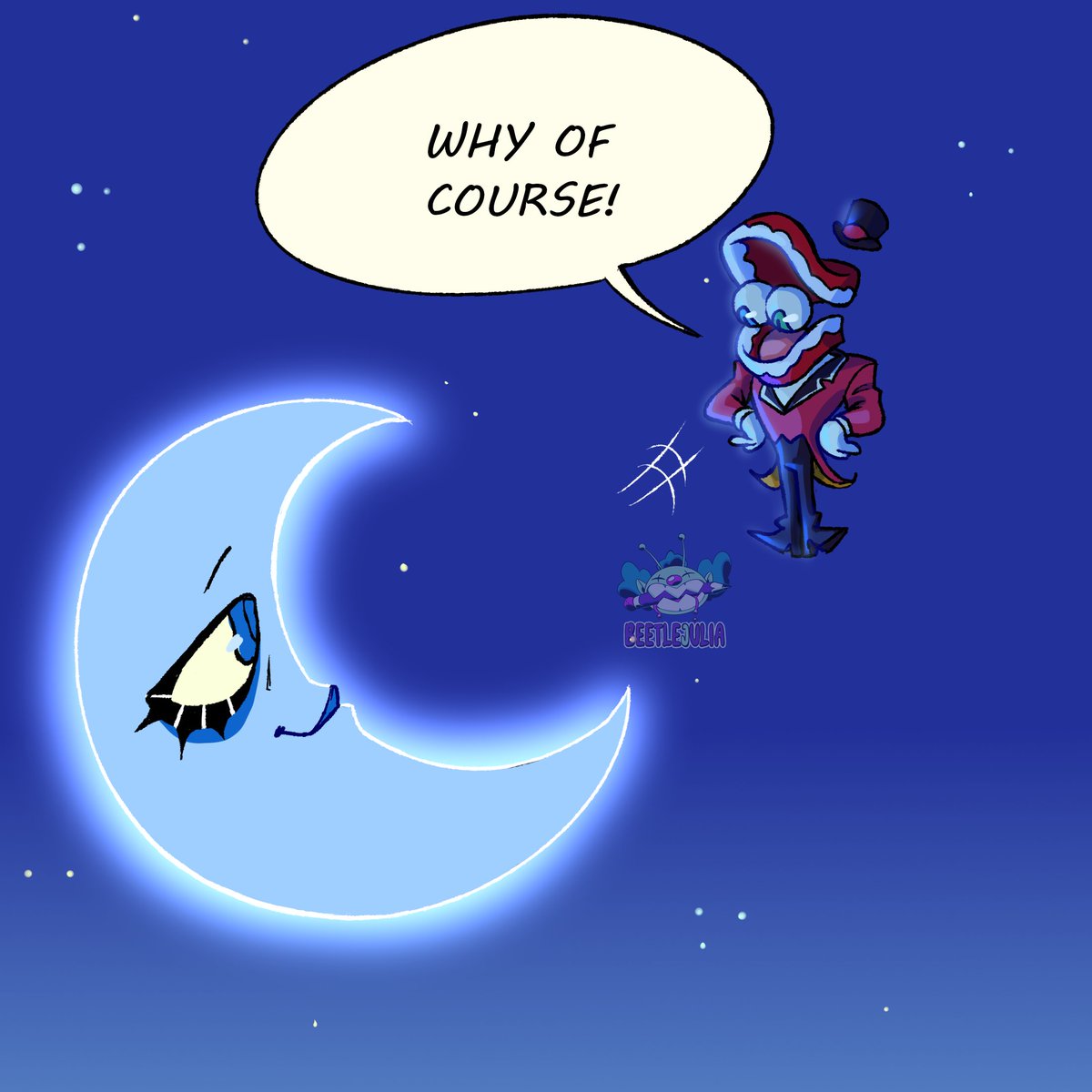 🪲Beetlejulia🪲 tweet media