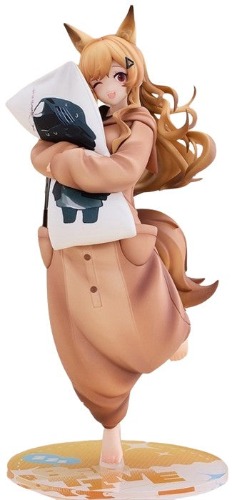 Gamby_Wattz's tweet photo. An item on my Throne wishlist just got fully funded: Arknights - Ceobe - Pajama Party Ver. (Ribose) - Brand New by Solaris Japan. Thank you! https://t.co/SlJAAcKwPp #Wishlist #Throne https://t.co/MfivpGiflo