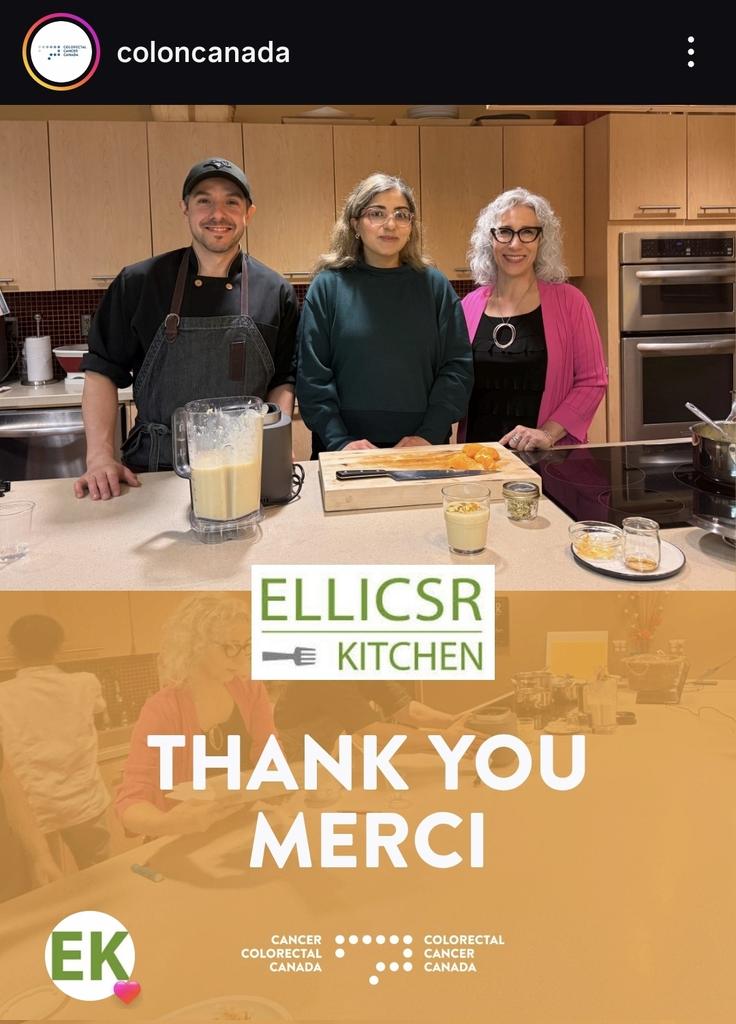 ELLICSR Kitchen tweet media
