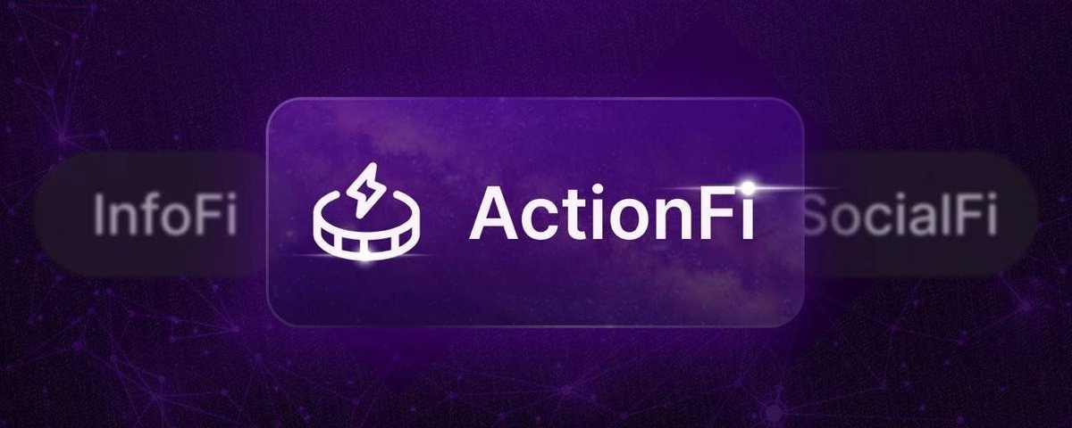 I’ve seen it a couple of times, how most systems fail because of incentives.

Think about it:
→ Ads reward impressions, not real usage
→ Quests reward clicks, not real engagement
→ Affiliates reward traffic, not real outcomes

So what happens? Projects get:
→ Low-quality