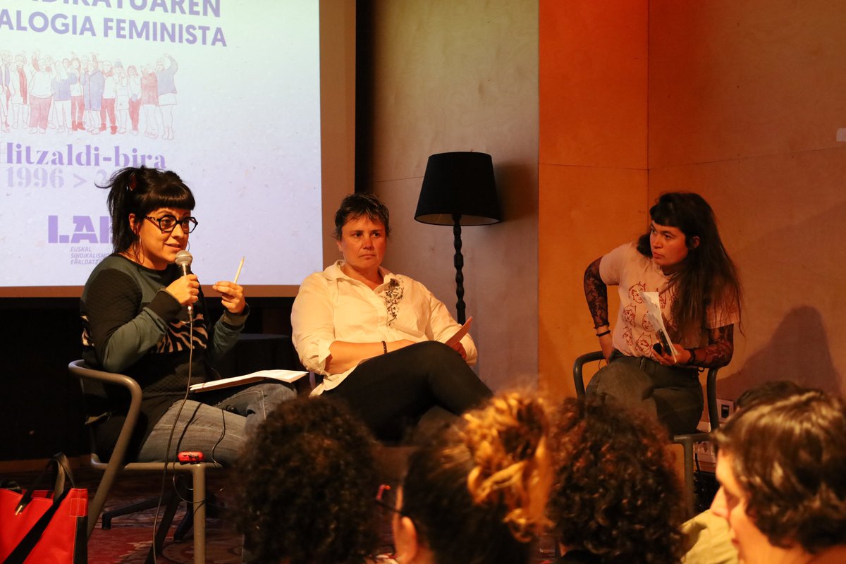 LAB SINDIKATUA tweet media