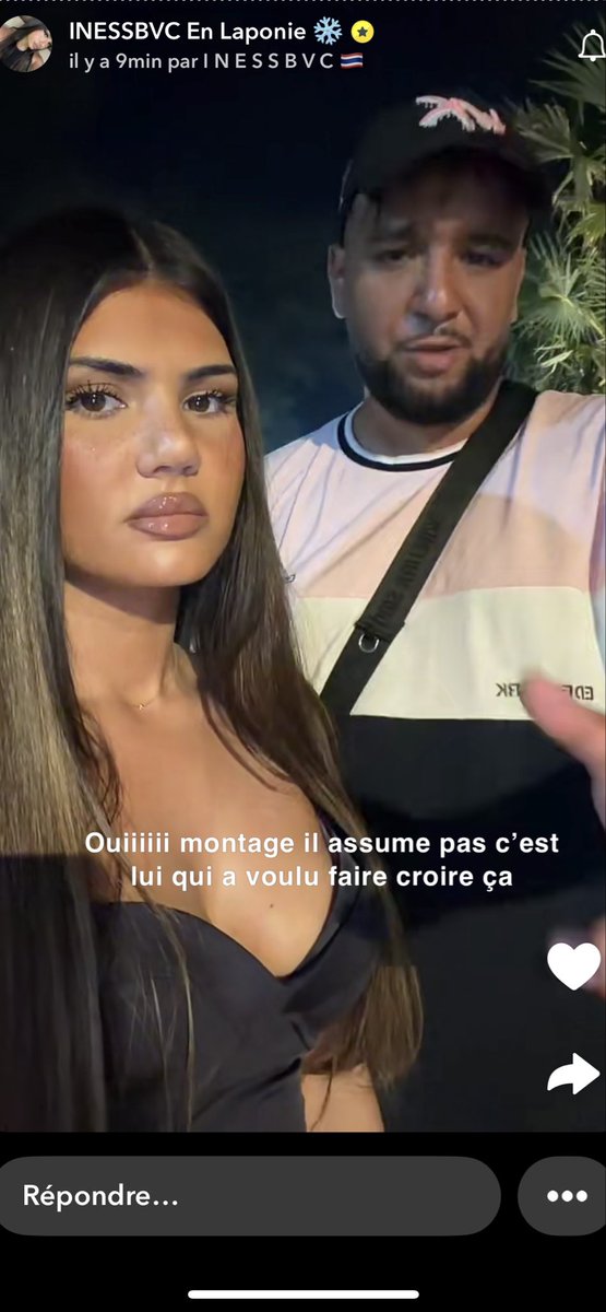 info’influFR 🗞️ tweet media