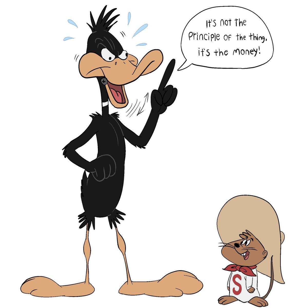 Hans-Cuff tweet media