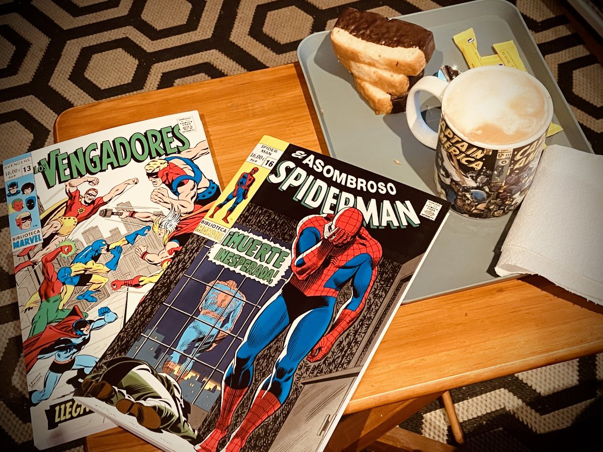 César Bustamante tweet media