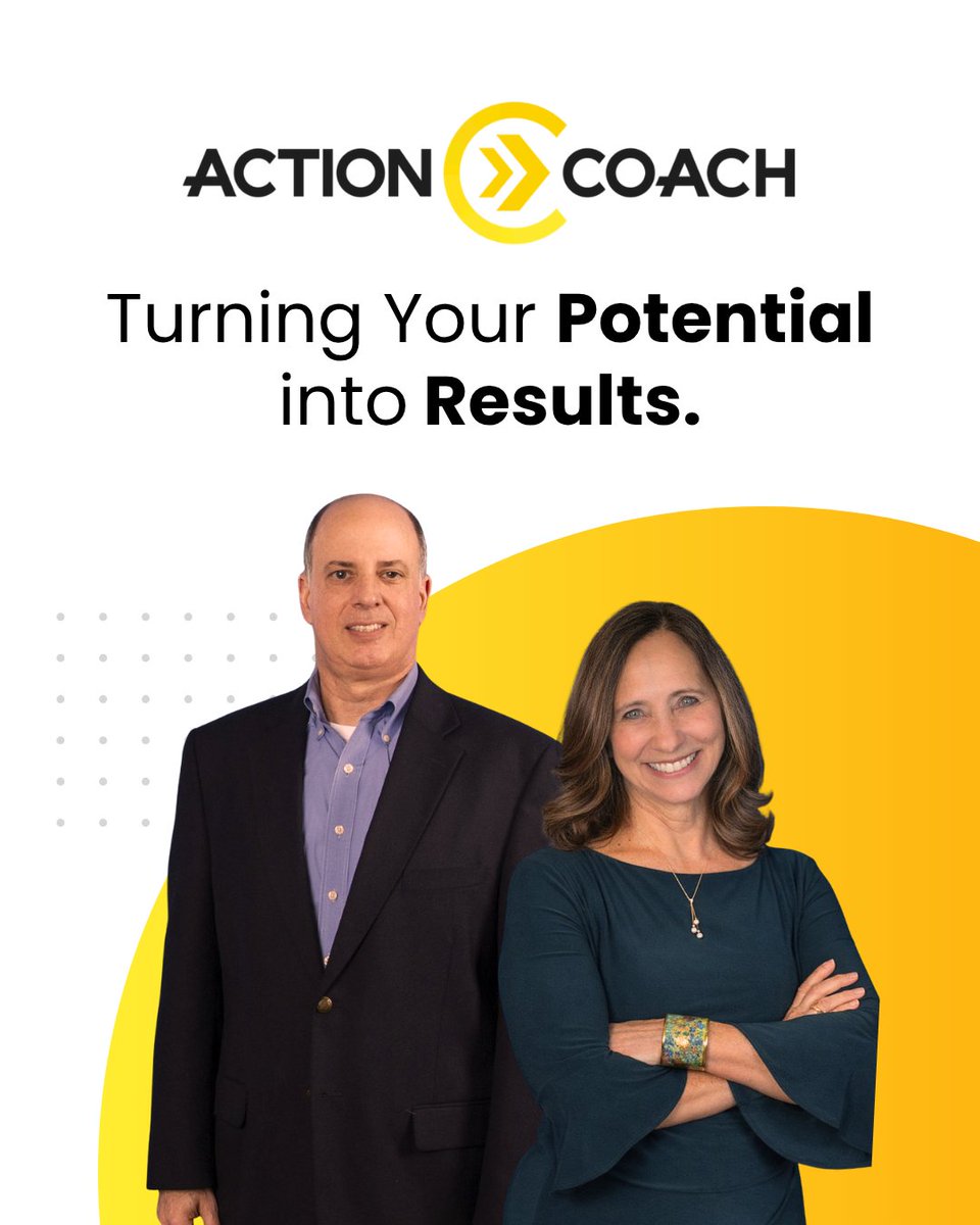 BluegrassCoach's tweet image. Experience the power of coaching for 2 weeks, on us. No obligation. Just a deep dive into your business to identify your bottlenecks and build an immediate action plan.

Click here to get started: actioncoachbluegrass.com/free-business-…

#BusinessCoaching #FreeTrial #ActionCOACH #ScaleUp