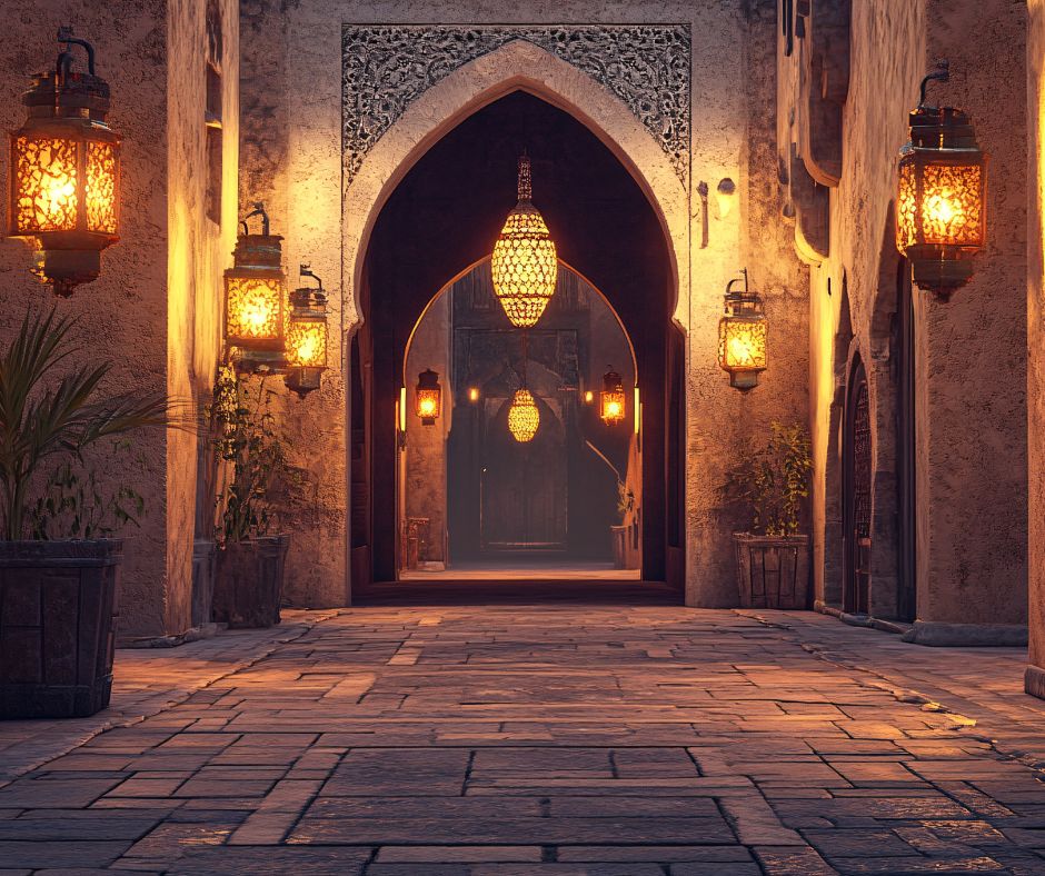 badiadesigninc's tweet image. ✨ Bring authentic Moroccan flair to your stage production or film set! 🎭 🎥 

Dramatic lighting  &amp;amp; striking props bring depth, texture &amp;amp; global style. Over 30 yrs serving producers 🏺 Visit our showroom or explore online.

#SetDesign #StageProps #BadiaDesign