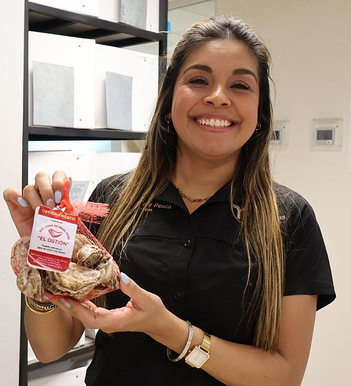 Más Noticias Pesqueras tweet media