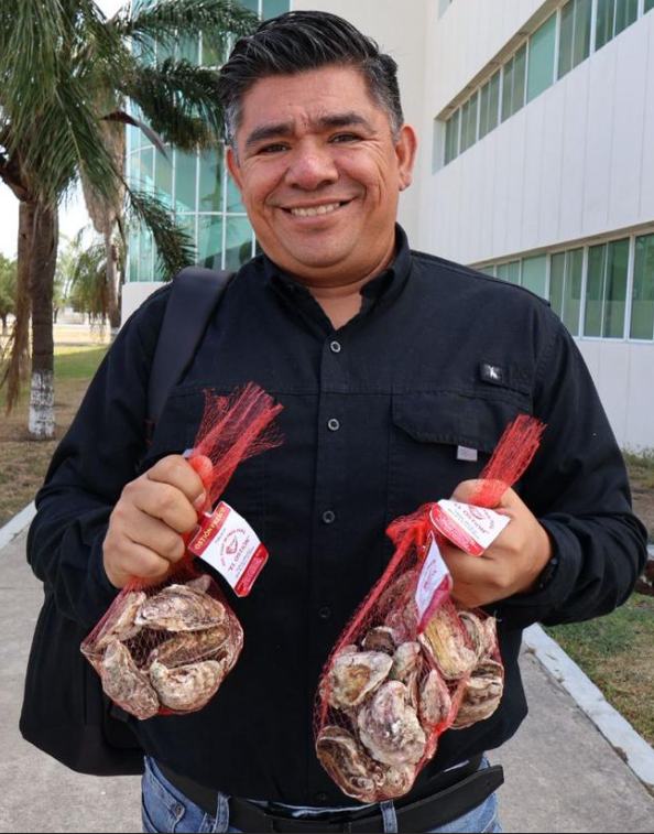 Más Noticias Pesqueras tweet media