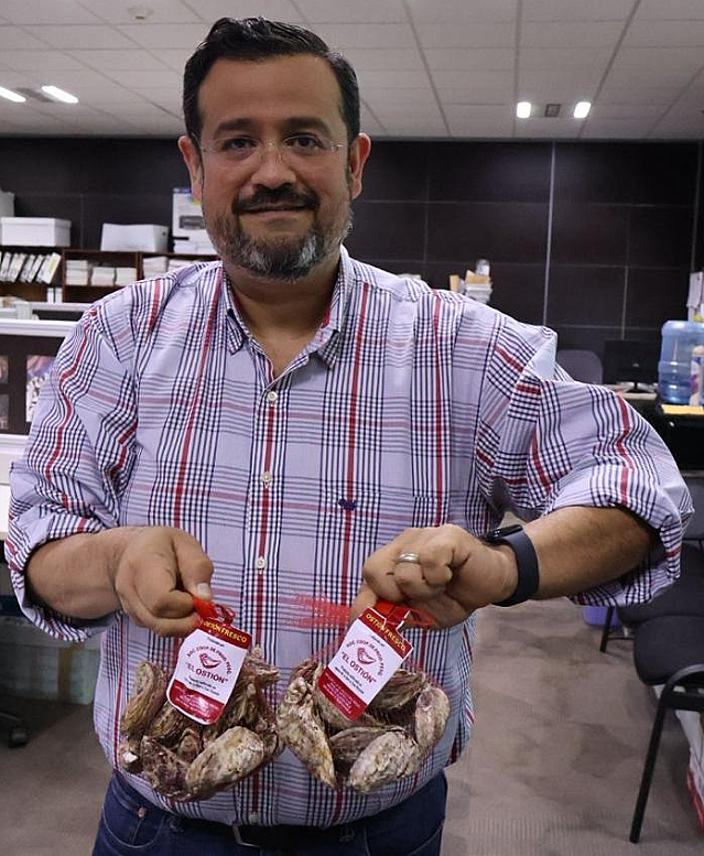 Más Noticias Pesqueras tweet media