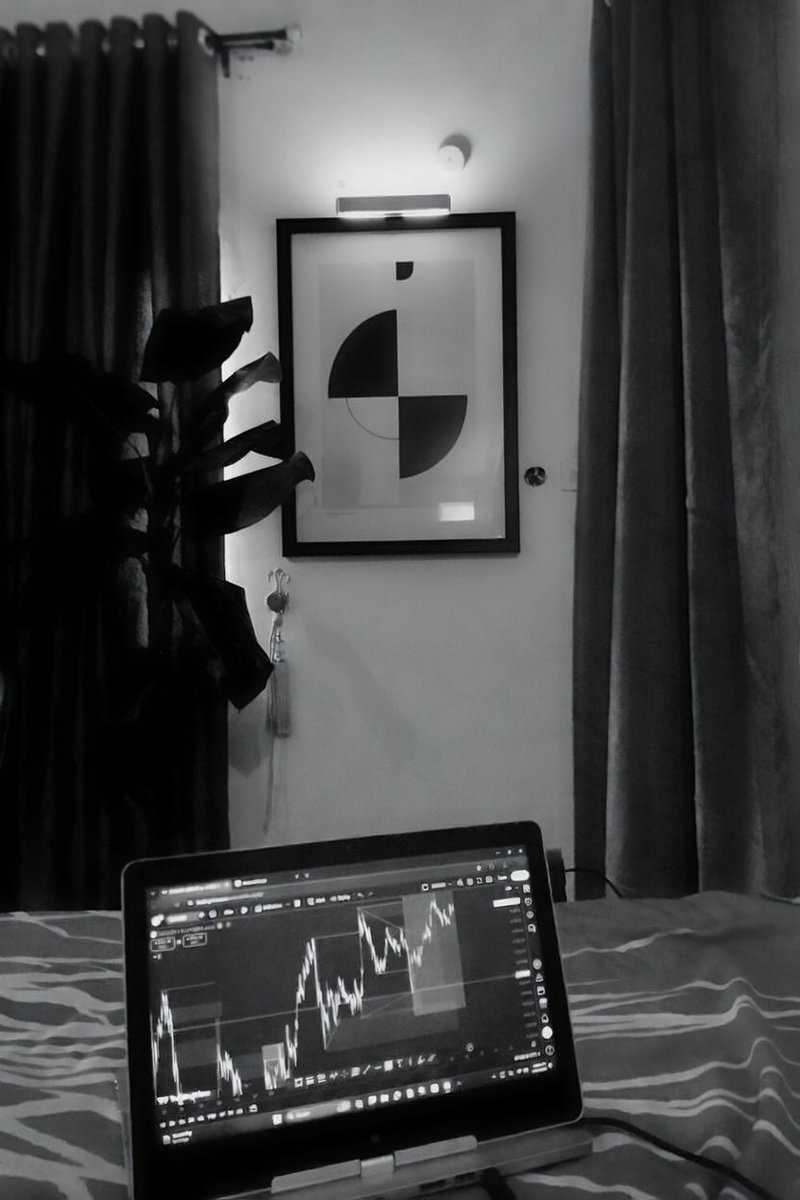 Gisidem 📈📉 tweet media