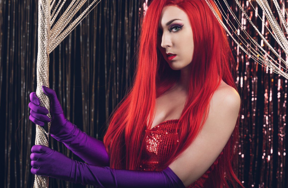 JeniferAnn tweet media