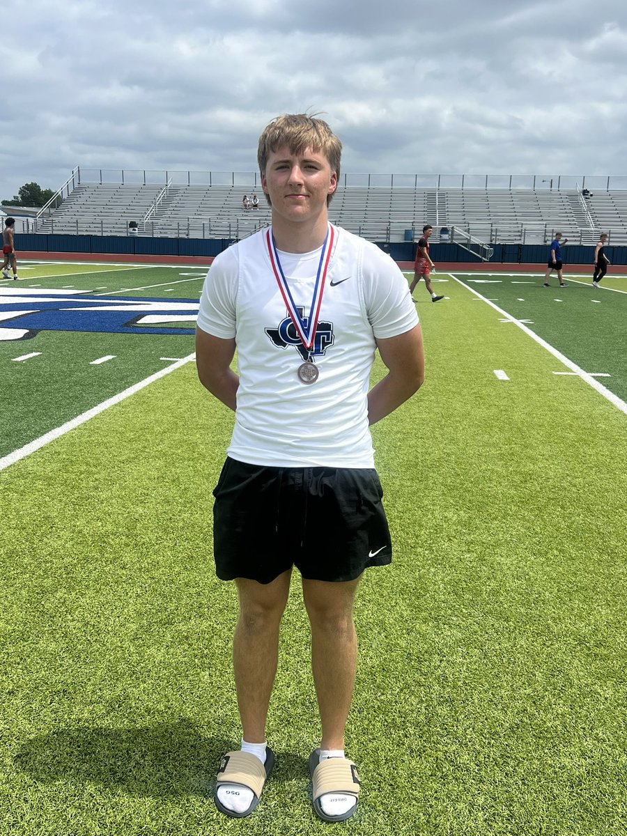 Gunter Track & Field tweet media