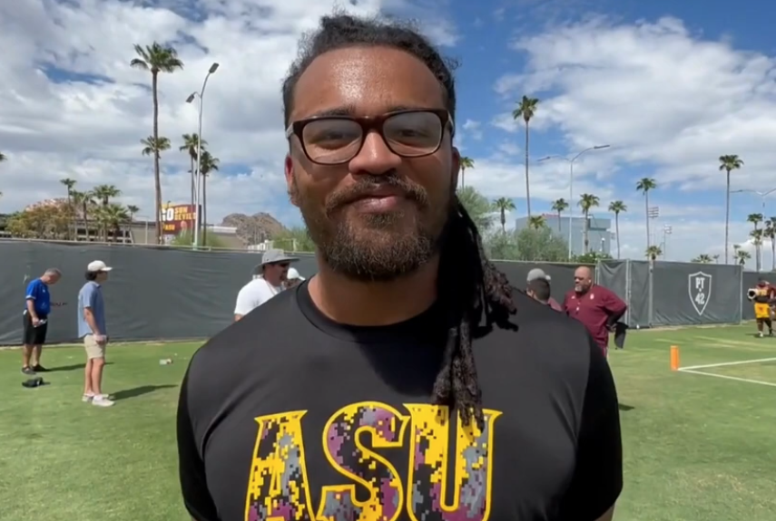 Brad Denny tweet media