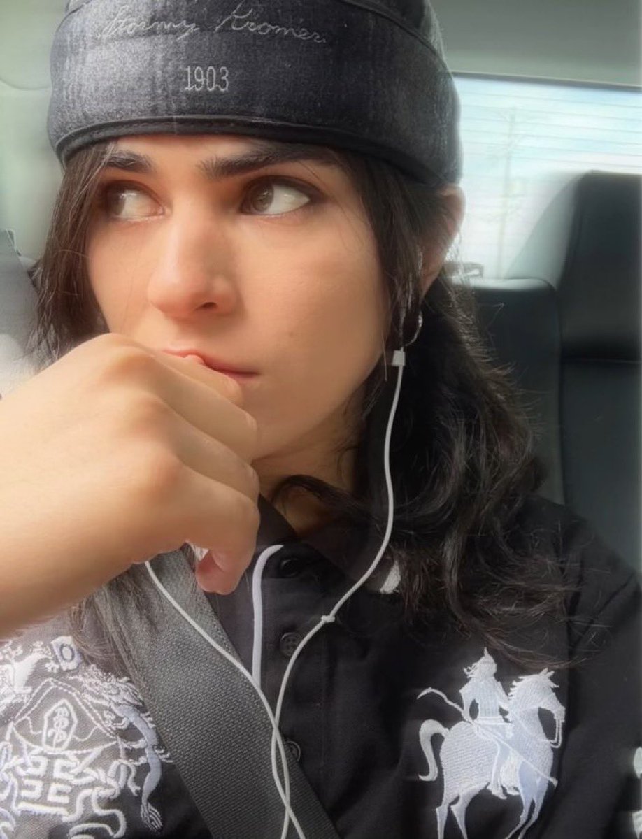 marcy !! #U tweet media