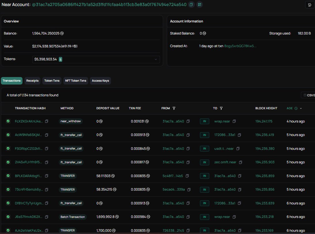 Web3 Nigeria tweet media