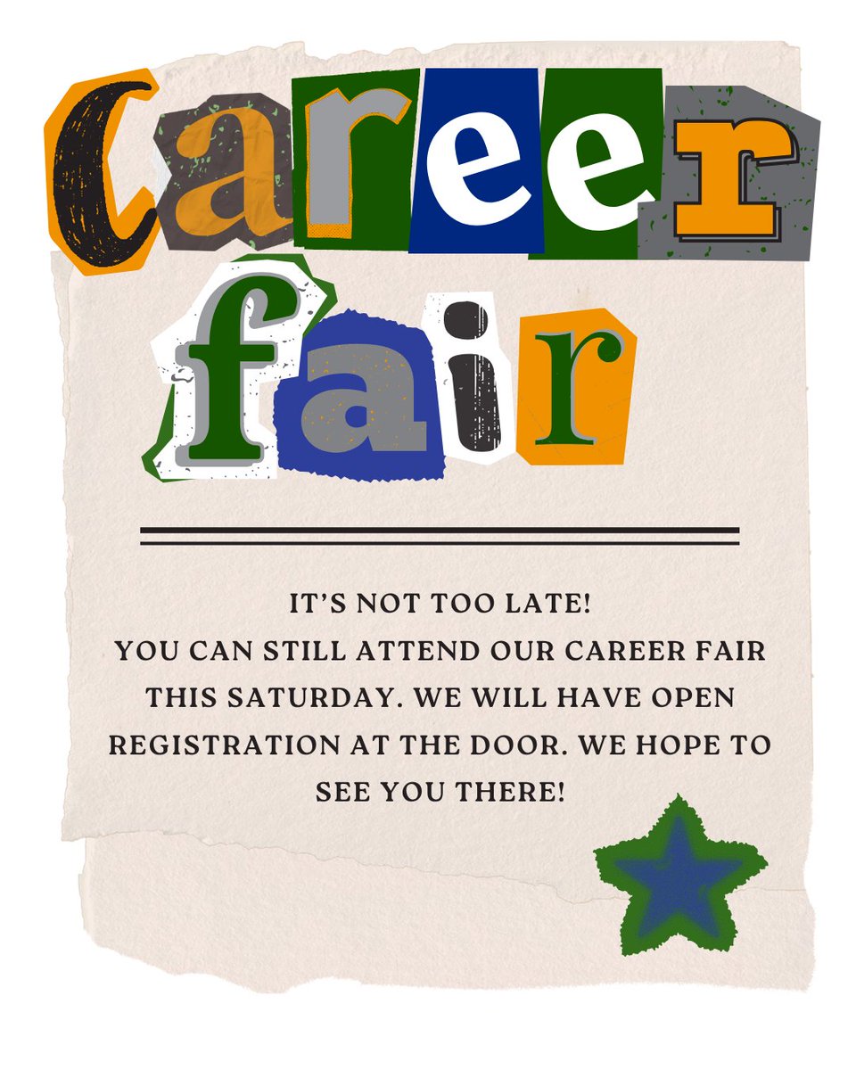 UCPS Careers tweet media