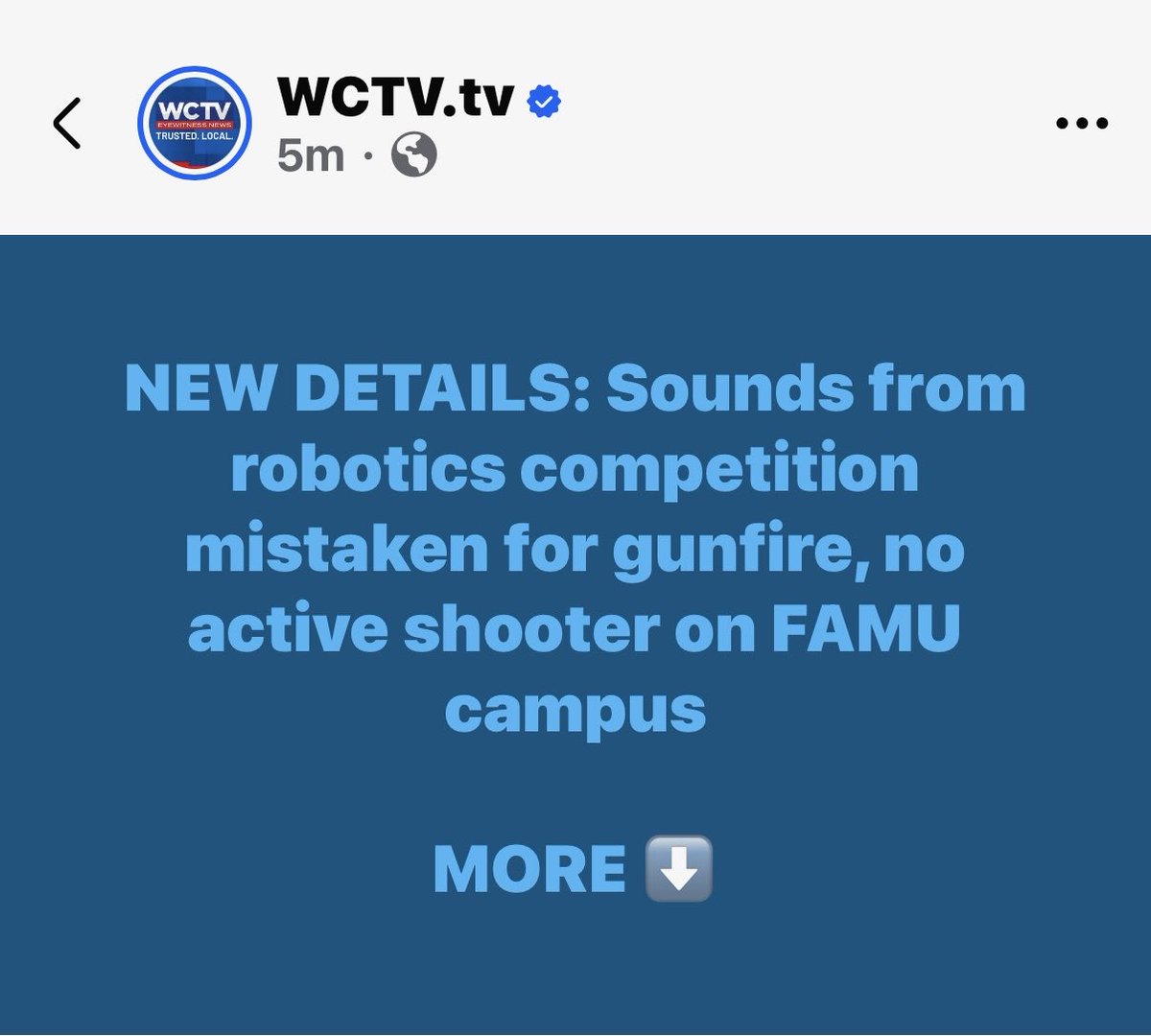 Scott Reinfeld tweet media