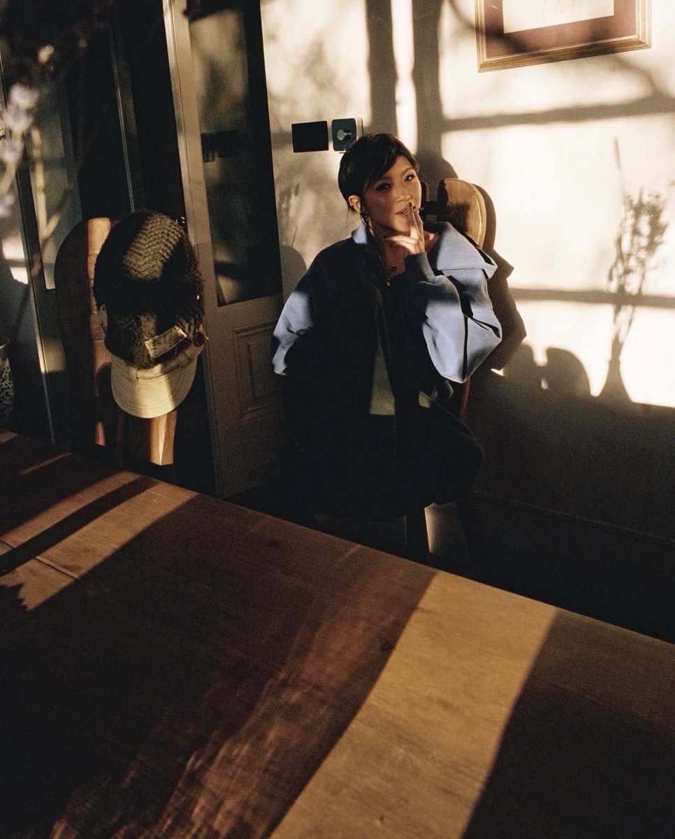 beabadoobee tweet media