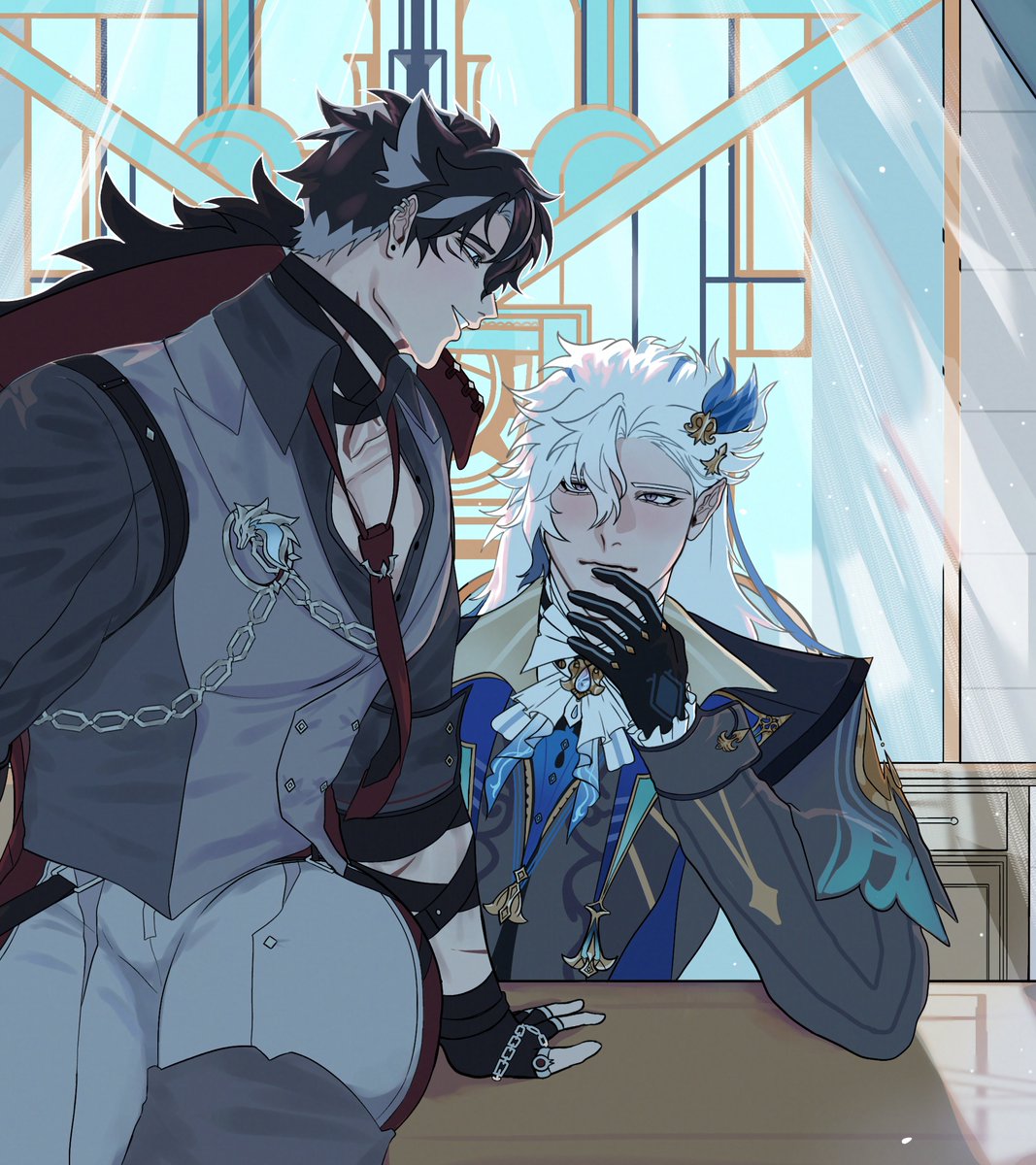 PIPICHAN tweet media