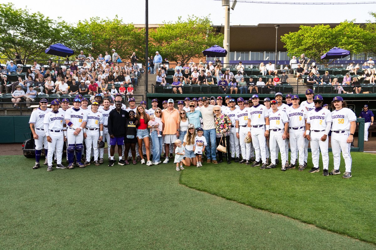 Lipscomb Bisons tweet media