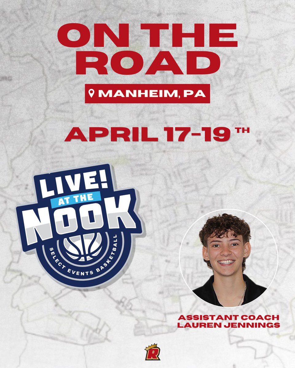 Regis WBB tweet media