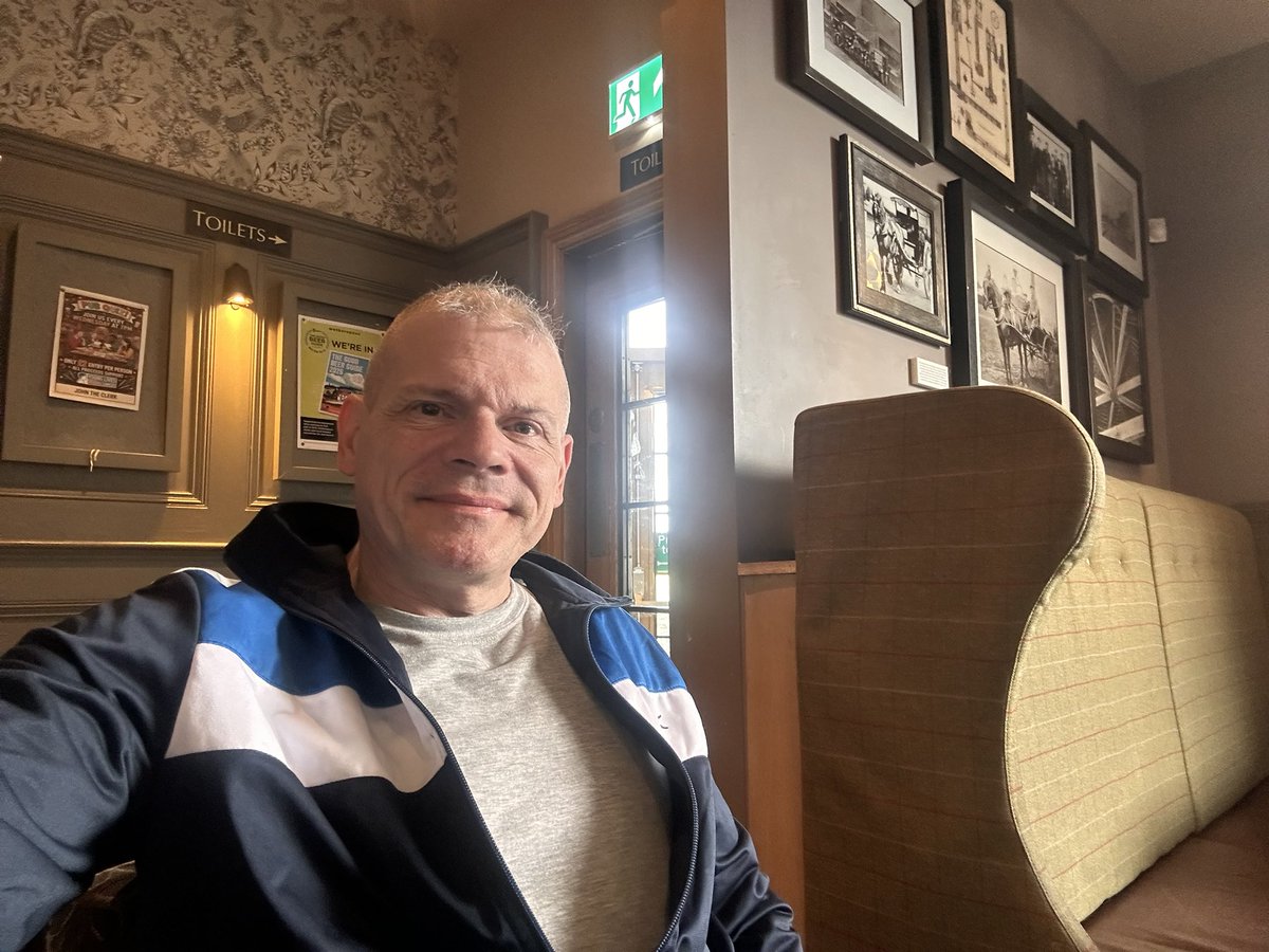 DaveVarley7's tweet image. 596 John The Clerk of Cramlington, Cramlington
#wetherspoons #wetherspoon