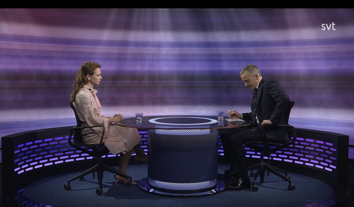 Henrik Sjögren  tweet media