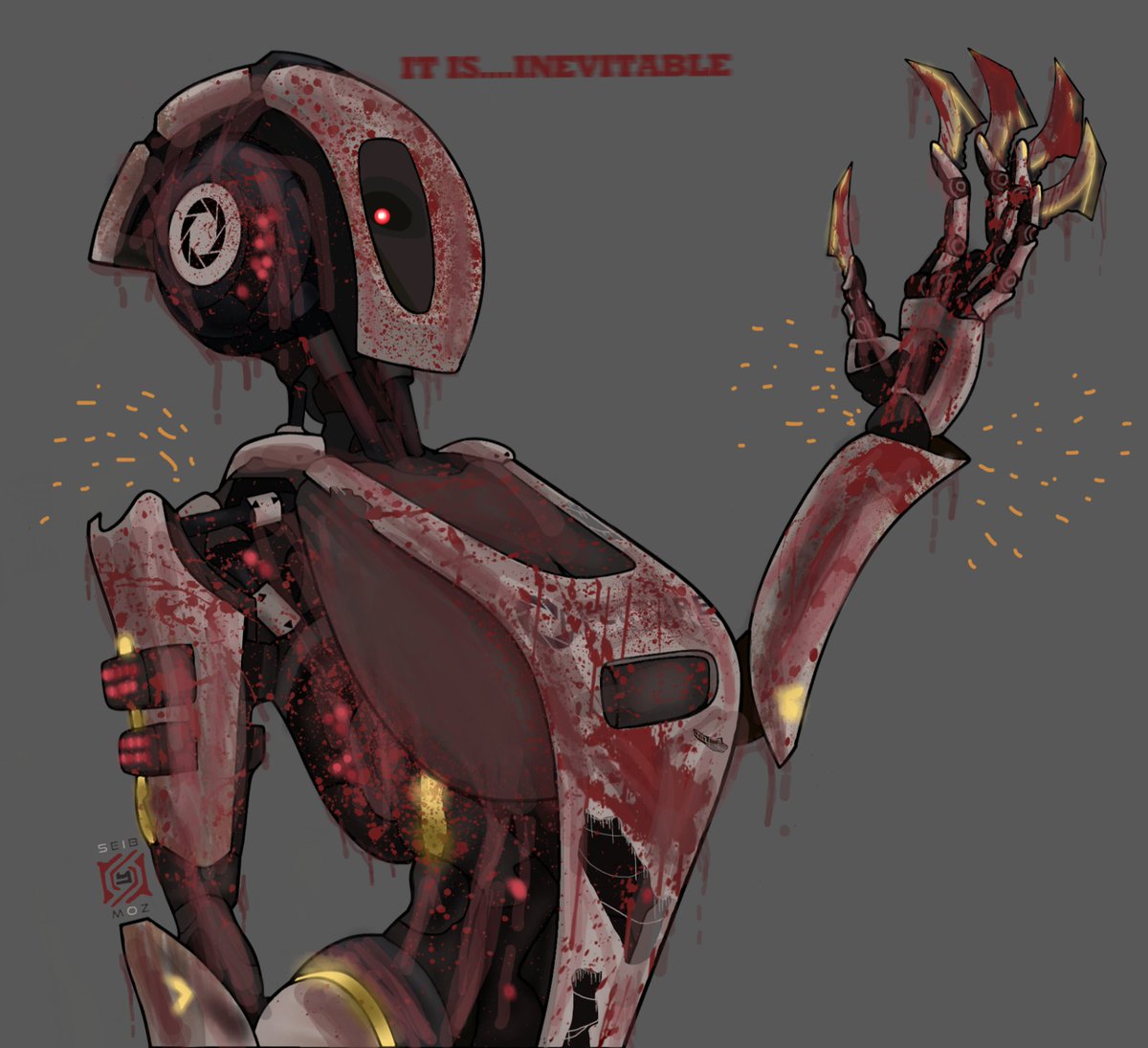 Merchant tweet media