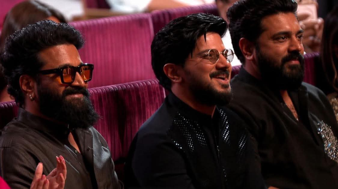 Goutham 🦇 tweet media
