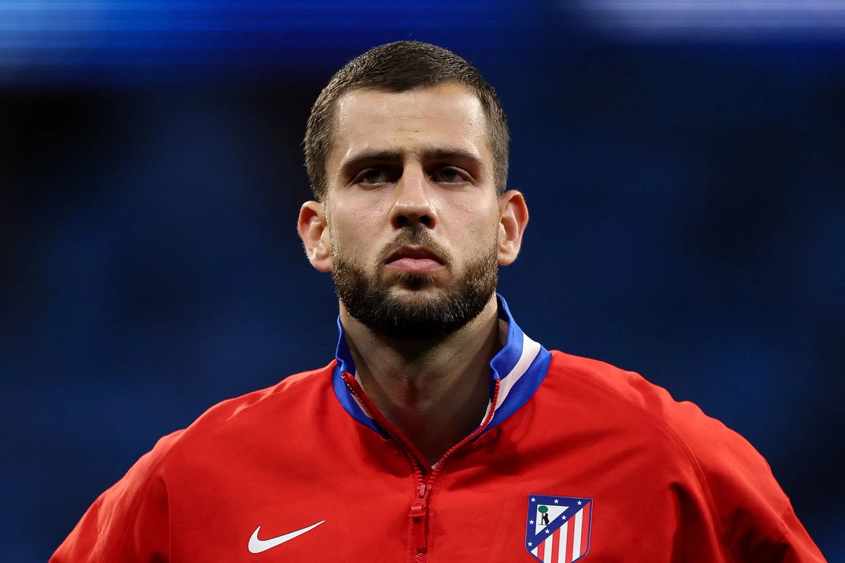 Atletico Universe tweet media