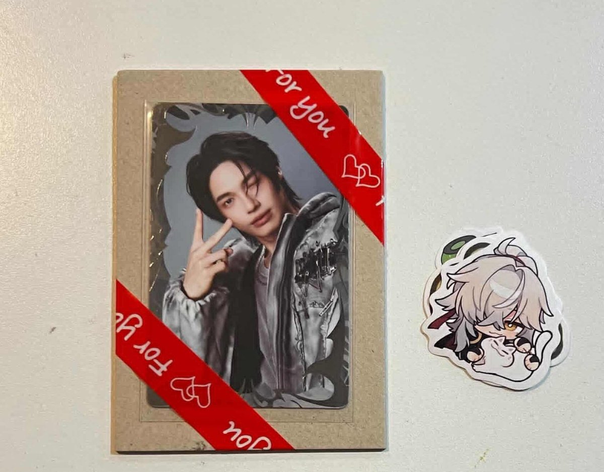 #ReviewMinee

The pc arrived in perfect condition, thank you very much! 🫶