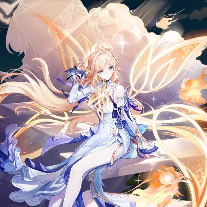 HoYoverse Animation Info tweet media