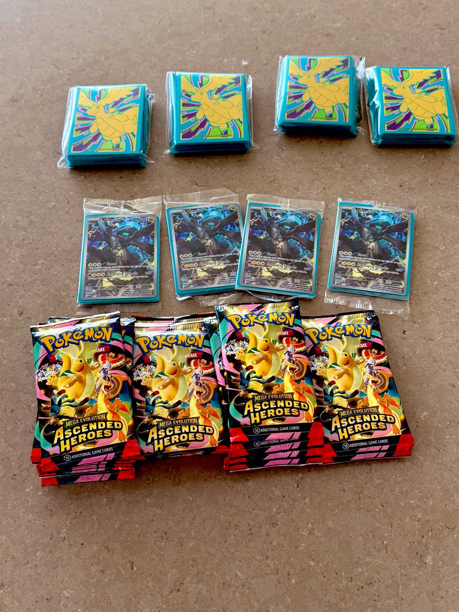 PokemonRestockr's tweet image. Wish me luck will post all hits!