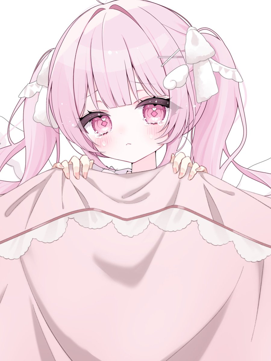 ︎恋春にな tweet media