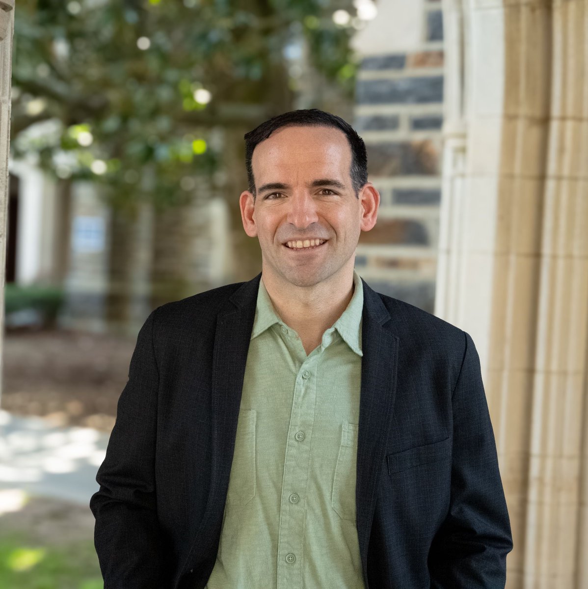 Duke Graduate School tweet media