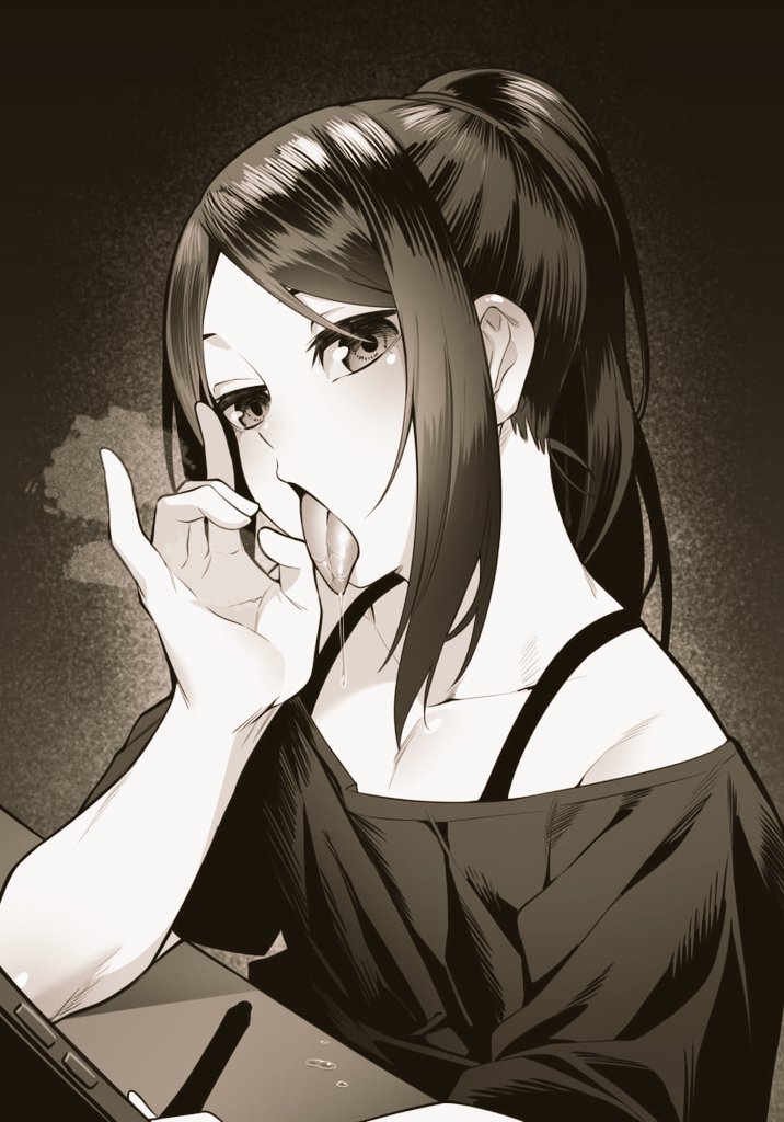 𝘼 𝙛𝙧𝙚𝙖𝙠 :𝙥 tweet media