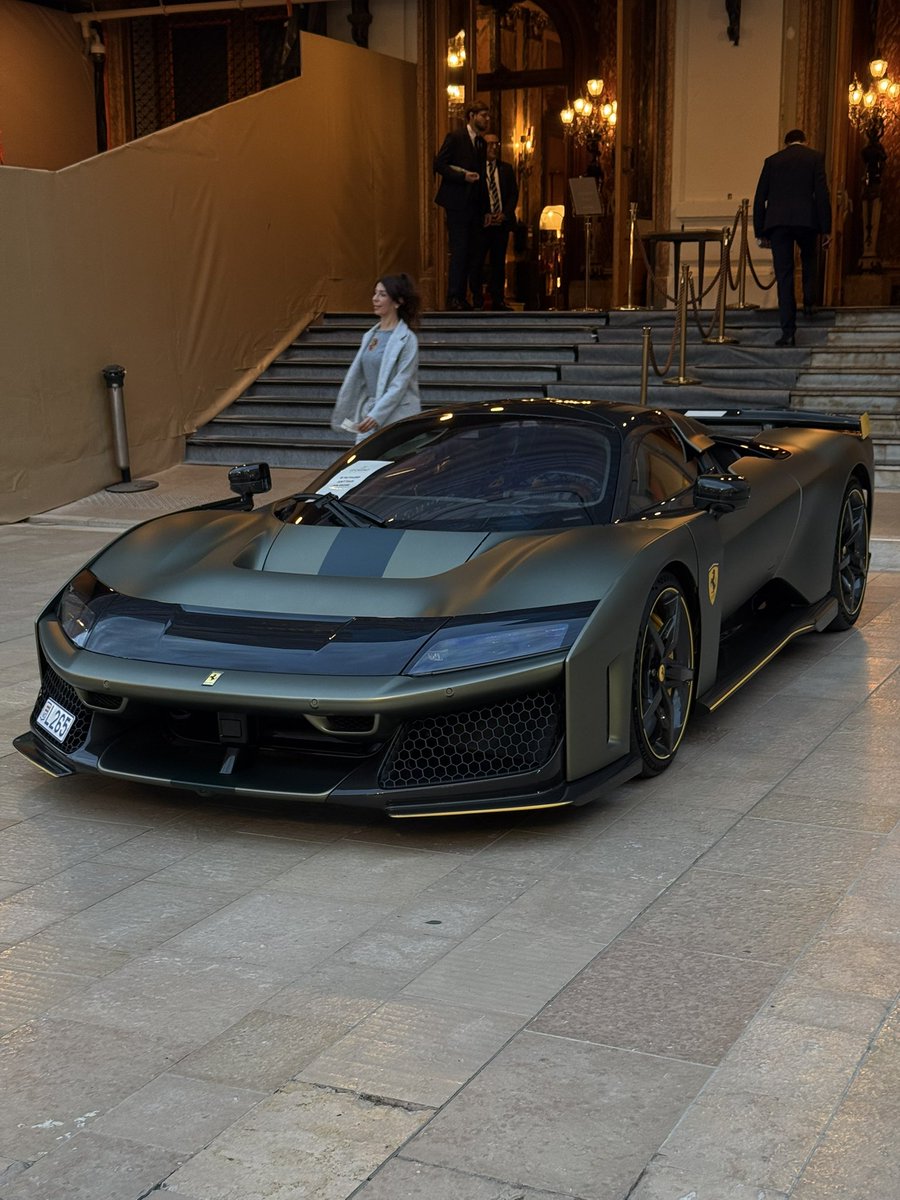 44britcedes's tweet photo. more ferrari content ~ https://t.co/GqFezCoExm