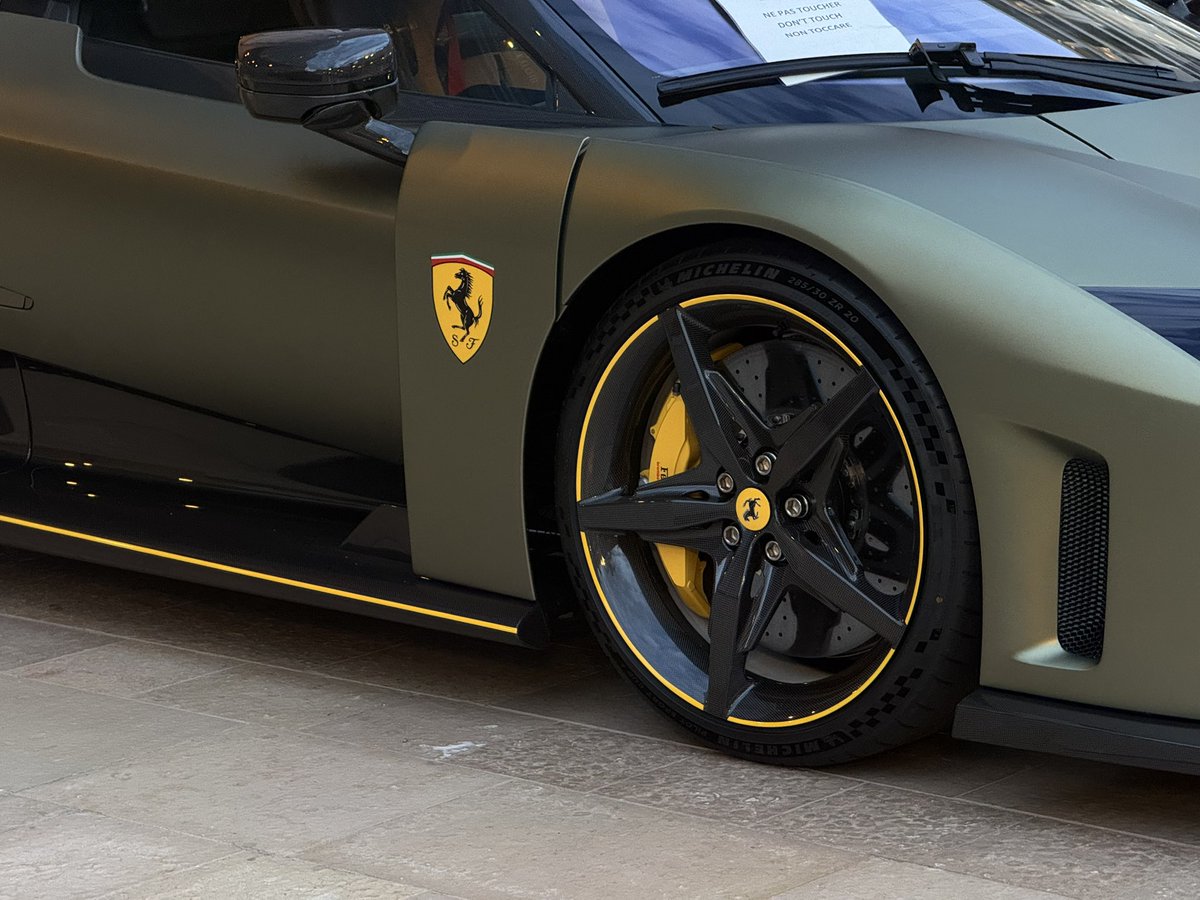 44britcedes's tweet photo. more ferrari content ~ https://t.co/GqFezCoExm