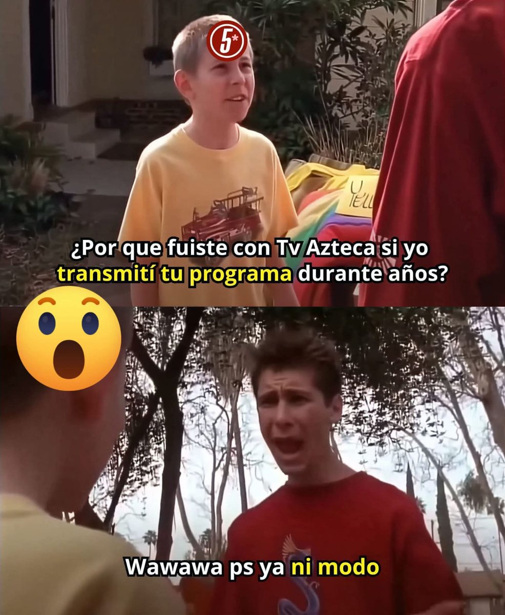 SoyFauno's tweet photo. Ya ni modo 🥴 https://t.co/3jPOKdiwVA