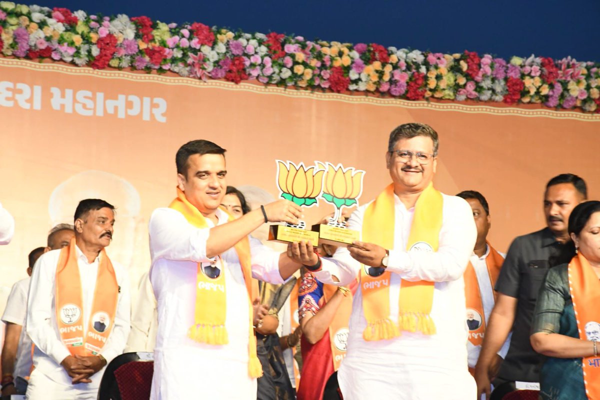 Rangam Trivedi tweet media