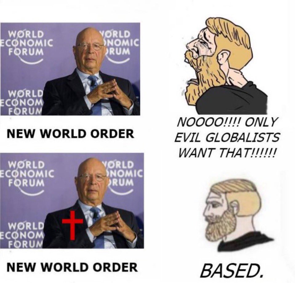 Christcuck Pastors tweet media