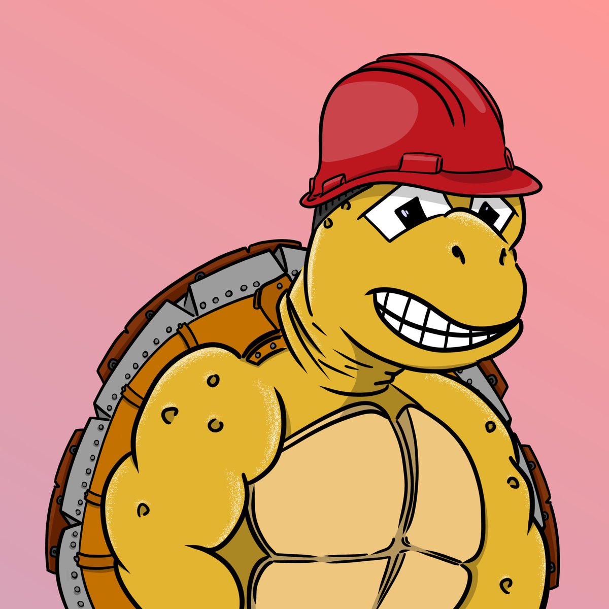 turtlecrobot's tweet image. Turtle NFT #3934 minted by 0x6c24f!

Mint here: turtleoncro.com/mint-turtle 

$TURTLE #crofam #CronosChain #cryptocom 
minted.network/collections/cr…