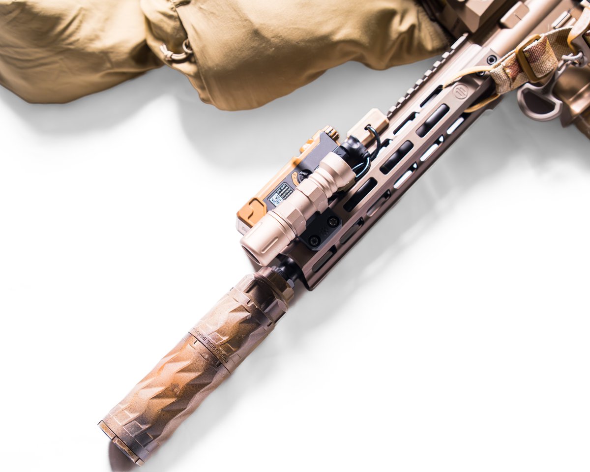 Primary Weapons tweet media