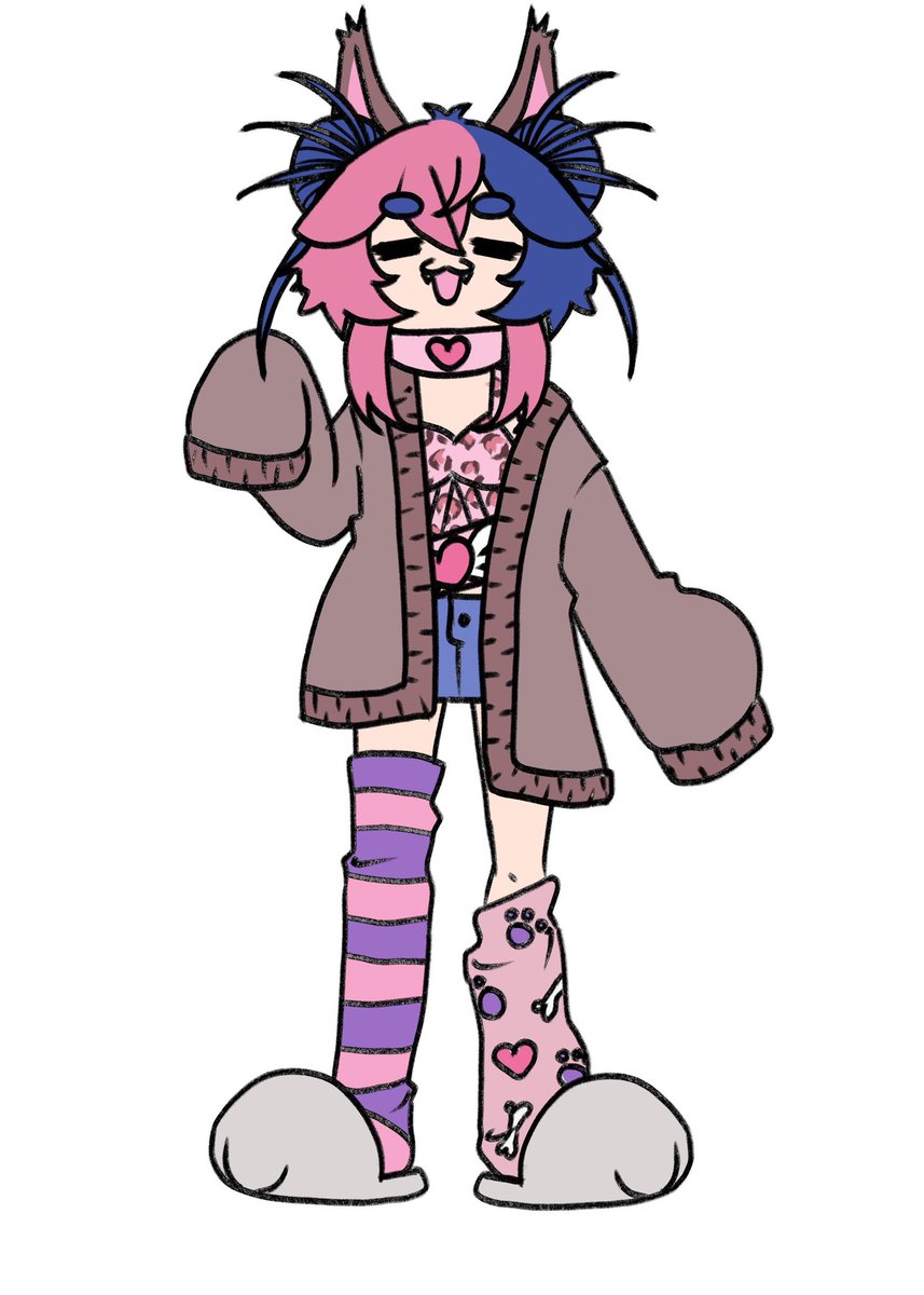 リュウナ 🐶🐾 (Commisions OPEN 💖) tweet media