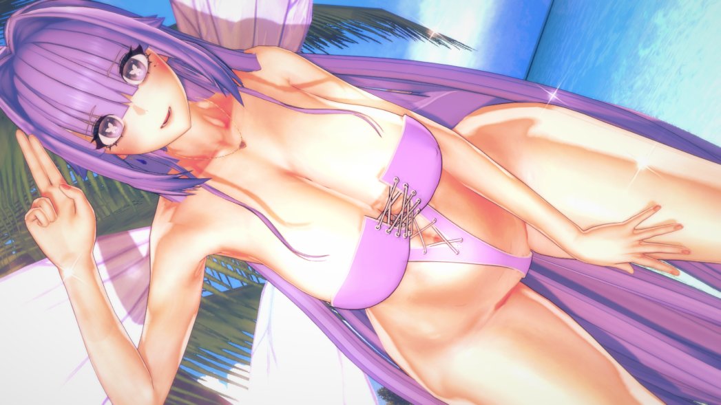 LoreleiWisteria's tweet photo. Hope you all are having a wonderful day~ 💜 https://t.co/bX8jt3n1bh