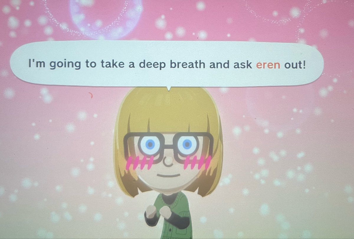 erelerts's tweet image. BIG THINGS WILL BE HAPPENING #SOON