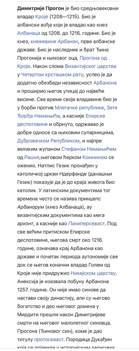 shefqet cakiqi tweet media